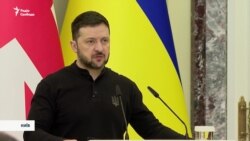 Володимир Зеленський про розміщення іноземного військового контингенту в Україні Володимир Зеленський про розміщення іноземного військового контингенту в Україні