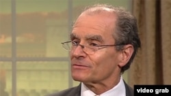 Координатор Госдепартамента США по санкциям Дэниел Фрид