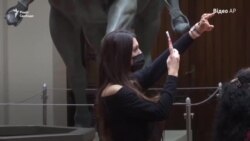 Нове довкола COVID-19 на початку тижня – відео Нове довкола COVID-19 на початку тижня – відео