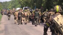 Хроніка подій дворічної давнини в районі міста Іловайськ Хроніка подій дворічної давнини в районі міста Іловайськ