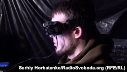 «Фокс» керує ударним дроном