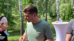 Володимир Зеленський про Максима Степанова і програму уряду Володимир Зеленський про Максима Степанова і програму уряду