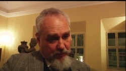 Конфлікт на Донбасі затихатиме, коли Росія перестане його підтримувати – російський історик Конфлікт на Донбасі затихатиме, коли Росія перестане його підтримувати – російський історик