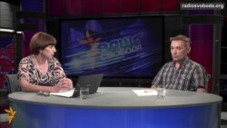 За рік Порошенко так і не поділив владу і бізнес – Гайдай За рік Порошенко так і не поділив владу і бізнес – Гайдай