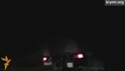 Из-за военных на переправе «Порт Кавказ» многочасовые очереди Из-за военных на переправе «Порт Кавказ» многочасовые очереди