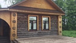 Старые Быги: из обычной деревни — в туристический центр Старые Быги: из обычной деревни — в туристический центр