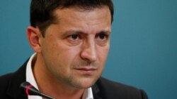 Ваша Свобода | Пресмарафон Зеленського. Експерти аналізують відповіді президента Ваша Свобода | Пресмарафон Зеленського. Експерти аналізують відповіді президента