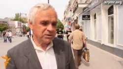 Жители Симферополя недовольны повышением цены на хлеб Жители Симферополя недовольны повышением цены на хлеб