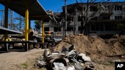 Один з поранених перебуває у тяжкому стані. Фото ілюстративне