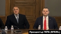 Кой управлява България след преформатирането Кой управлява България след преформатирането