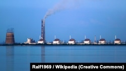 Українська державна компанія «Енергоатом» назвала нікчемним указ президента РФ та інші російські документи щодо ЗАЕС