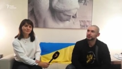 Перше інтерв’ю Віталія Марківа після звільнення: «неможливо зламати людину, яка продовжує боротьбу» Перше інтерв’ю Віталія Марківа після звільнення: «неможливо зламати людину, яка продовжує боротьбу»