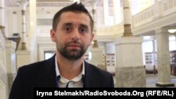 За словами Давида Арахамії, це його особиста думка