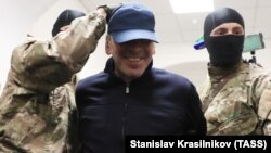 Абдусамад Гамидов, 6 февраля 2018 г.