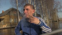 Водный мир под стук молотков Водный мир под стук молотков