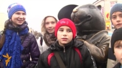 «Це совєтікуси перемудрували» – із міркувань білорусів про відзначення дати 7 листопада «Це совєтікуси перемудрували» – із міркувань білорусів про відзначення дати 7 листопада