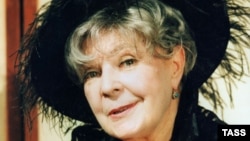 Ольга Аросева. Любимая пани Моника Леонида Брежнева