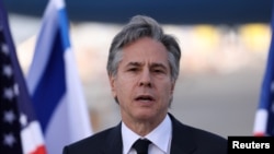 Američki državni sekretar Antony Blinken, 30.januar 2023. Foto: Reuters