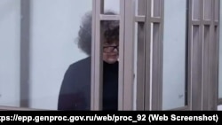 У грудні 2024 року російський суд в анексованому Севастополі засудив Оксану Сенеджук до 15 років колонії загального режиму у справі про «державну зраду»