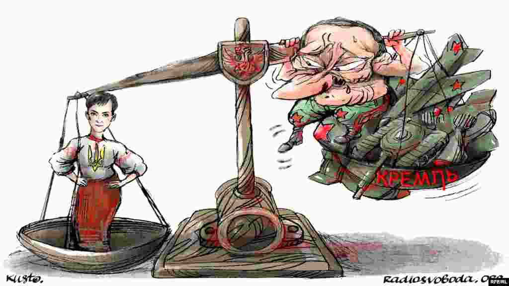 Автор: Олексій Кустовський