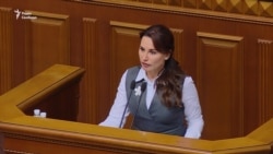 Ірина Сисоєнко про зміни в медреформі Ірина Сисоєнко про зміни в медреформі