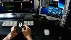 Абхазия: война властей с майнерами Абхазия: война властей с майнерами