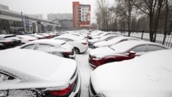 Экономическая среда: автомобиль как роскошь Экономическая среда: автомобиль как роскошь