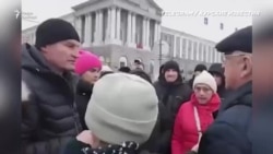 Почему власть не слышет жителей Курской области 