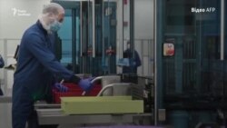 Нoве довкола COVID-19 на 16 листопада – відео Нoве довкола COVID-19 на 16 листопада – відео