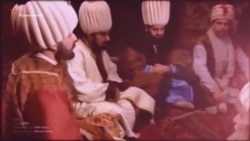 Відеоблог «Tugra»: Кримський хан Саадет Гірай (відео) Відеоблог «Tugra»: Кримський хан Саадет Гірай (відео)