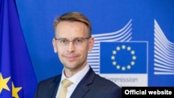 «Крим, Херсон, Запоріжжя, Донецьк, Луганськ – це все Україна», – Петер Стано