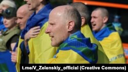 Другий етап обміну полоненими, 10 червня 2025 року