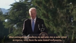 "У него все еще остается страх, что мы пытаемся его свергнуть" "У него все еще остается страх, что мы пытаемся его свергнуть"
