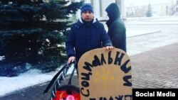 Альберт Рахматуллин