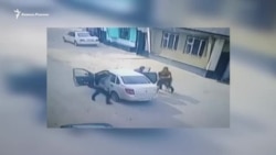 Похищение жителя Кизилюрта Похищение жителя Кизилюрта