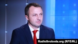 Тарас Кремінь