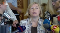 Геращенко: у полоні бойовиків залишаються 111 громадян України