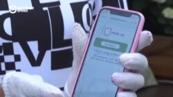 Мошенничество в карантинной Москве: как работает рынок поддельных QR-кодов (видео) Мошенничество в карантинной Москве: как работает рынок поддельных QR-кодов (видео)