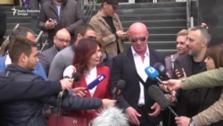 Izricanje presude za ubistvo Ćuruvije Izricanje presude za ubistvo Ćuruvije