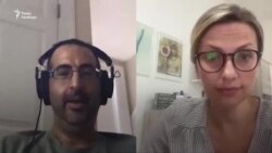 Американський епідеміолог попереджає про необхідність дотримання заходів профілактики COVID-19 – відео Американський епідеміолог попереджає про необхідність дотримання заходів профілактики COVID-19 – відео