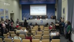 Ада Роговцева розповідає про свої мрії (відео) Ада Роговцева розповідає про свої мрії (відео)