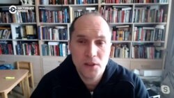 Насколько устрашающе поведение России для украинского руководства Насколько устрашающе поведение России для украинского руководства