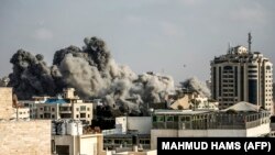 Упродовж 30 хвилин були випущені щонайменше 50 ракет