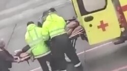 ОЗХО готовит отчет по Навальному ОЗХО готовит отчет по Навальному