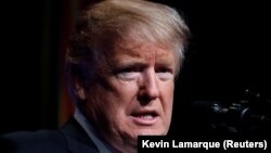 трамп стверджує, що іміграційна система не працює вже десятиліття