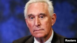 Роджер Стоун