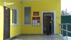 Как волонтеры помогают арестованным после акций протестов в России Как волонтеры помогают арестованным после акций протестов в России