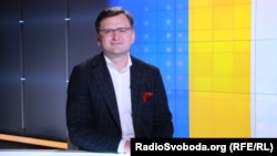 Дмитро Кулеба