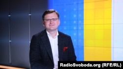 Кулеба заявив, що обговорював тему нового спецпредставника США в грудні у Вашингтоні