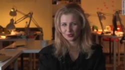 Куда делась Алехина? Куда делась Алехина?